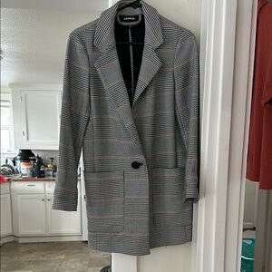 NWOT! Express blazer. Size XS